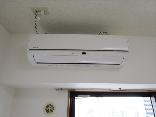 ヤマトマンション大須Ⅴ その他設備