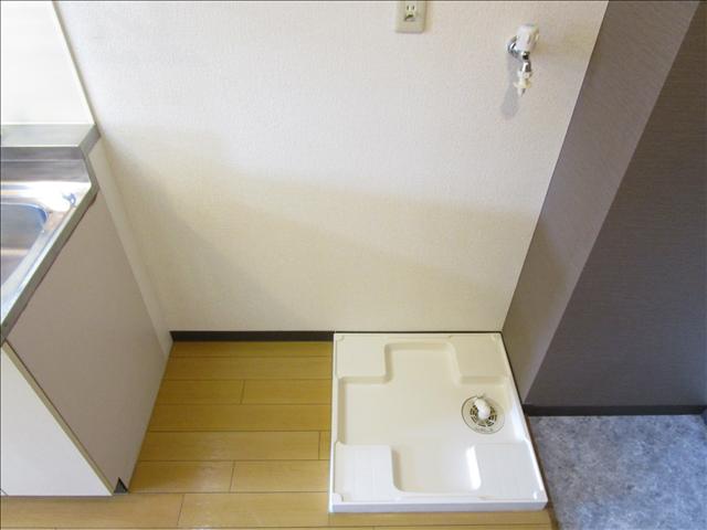 ヤマトマンション大須Ⅴ その他部屋・スペース