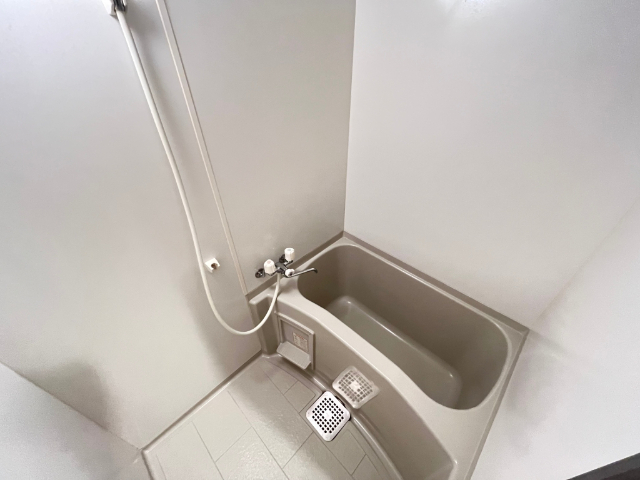 Ｃ’２　ＳＱＵＡＲＥ 風呂画像