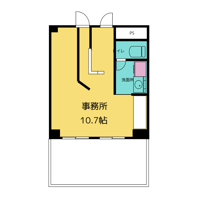 ＡＲＭＯＵＲ　ＨＯＵＳＥ 間取り