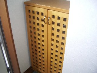 ＣＯＣＯ　ＨＡＮＤＡ その他設備