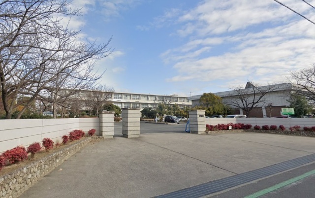 ＣＯＣＯ　ＨＡＮＤＡ 小学校