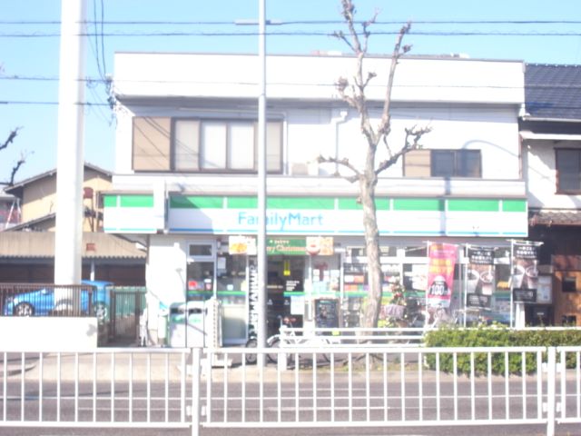 ステイシア コンビニ