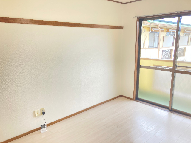 ハイツイーストリバーサンシャインＡ その他部屋・スペース