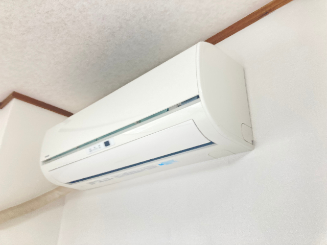 ハイツイーストリバーサンシャインＡ その他設備
