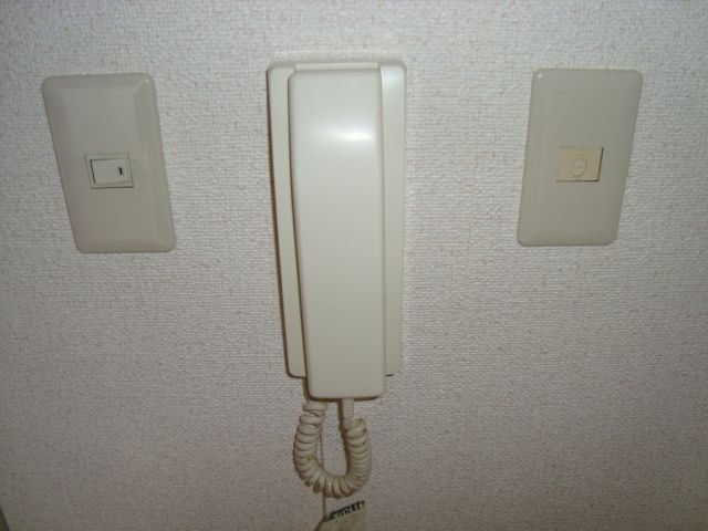 エンジェル御器所 その他設備