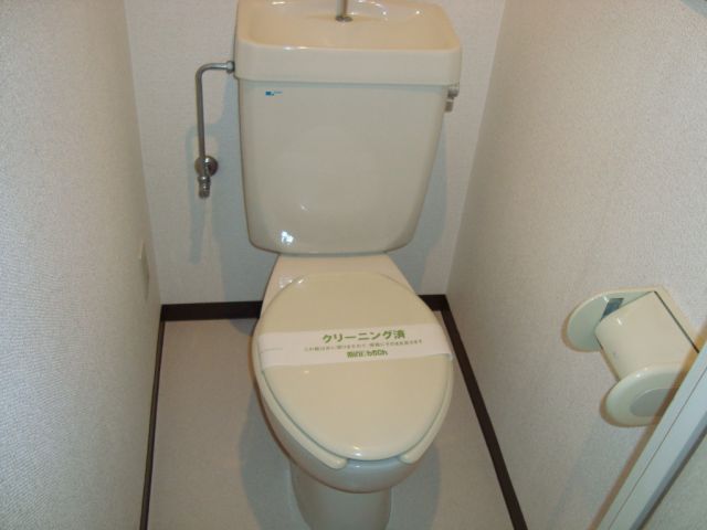 エンジェル御器所 トイレ