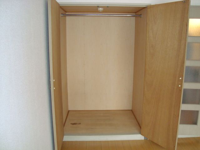 エンジェル御器所 収納