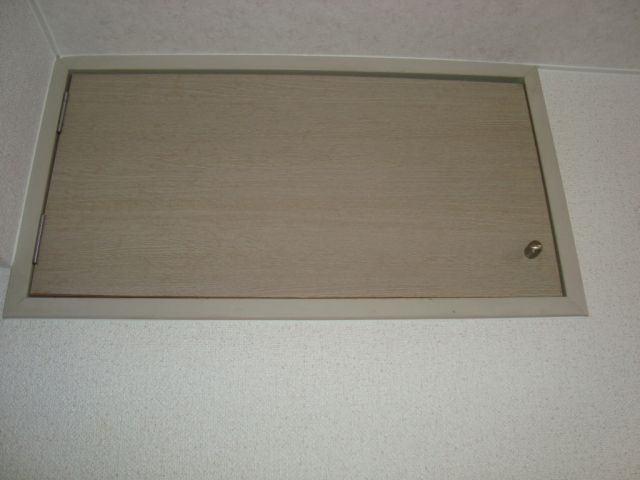 エンジェル御器所 収納