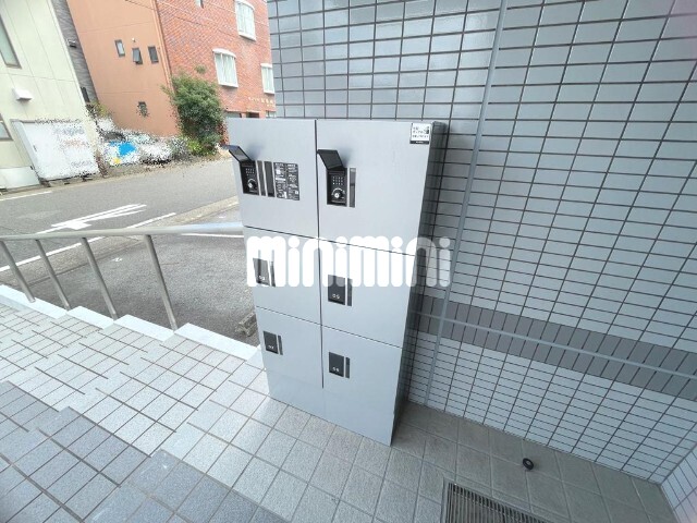 エンジェル御器所 その他共有部分