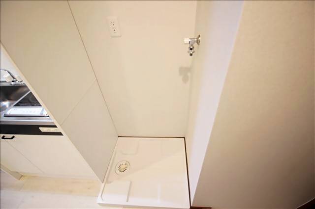 サンライズ大曽根 その他部屋・スペース