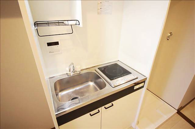 サンライズ大曽根 キッチン