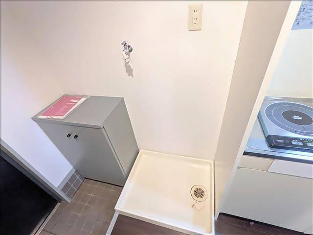 グレイス塩釜 その他部屋・スペース