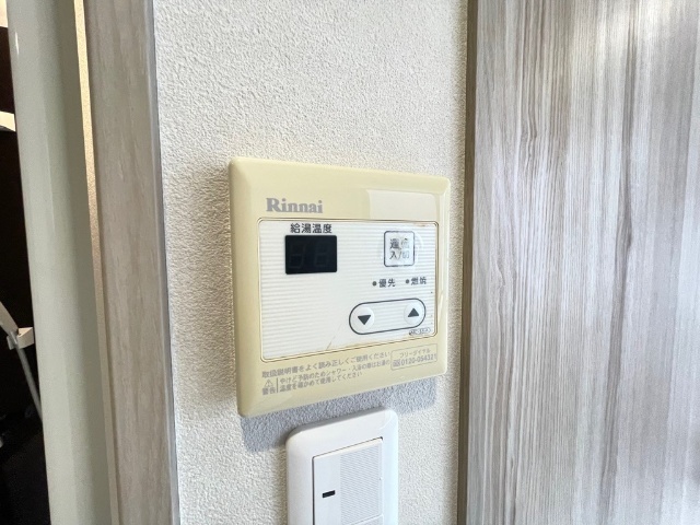 シーズンコート赤池 その他