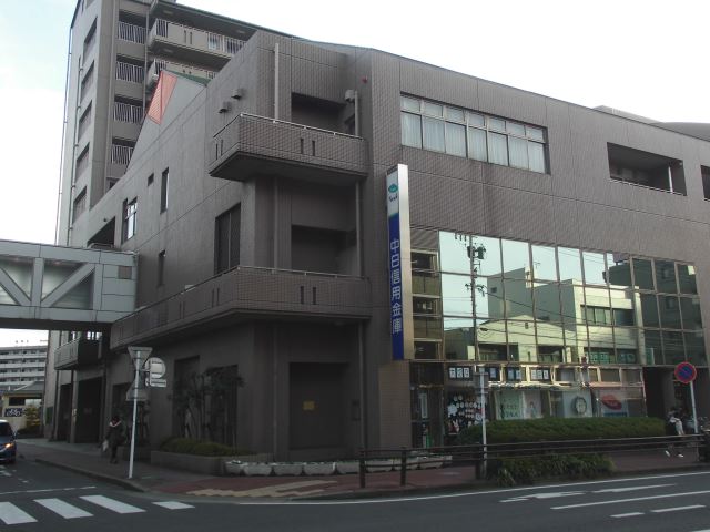 Granse 銀行