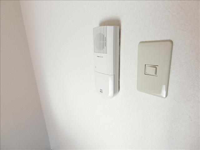 イーストアベニュー セキュリティ