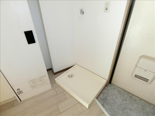 イーストアベニュー その他部屋・スペース