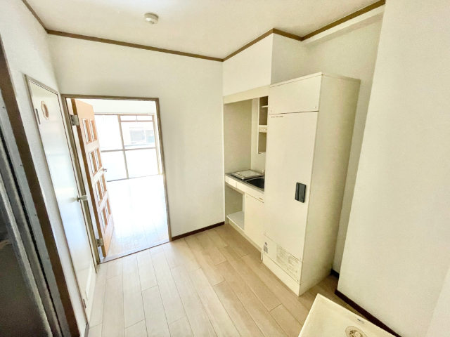 イーストアベニュー その他部屋・スペース