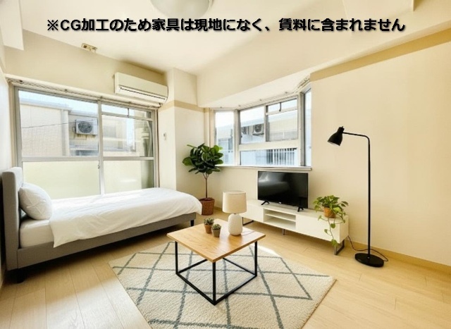 ＰＲＯＸＹ　ＦＲＩＥＮＤＳ　塩釜口 リビング