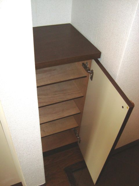 サンヒルズＭ その他