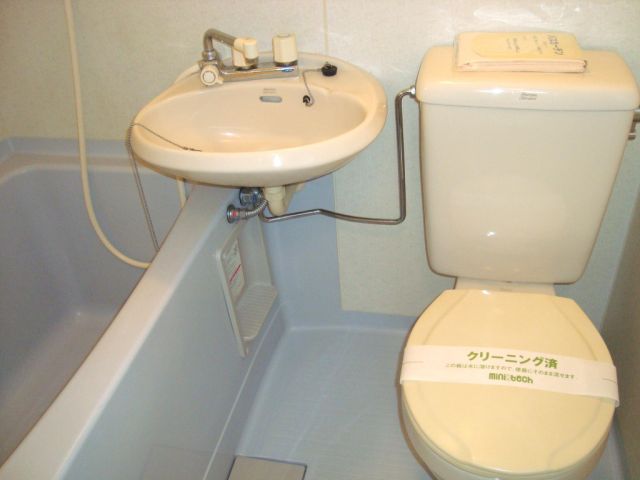 サンヒルズＭ その他