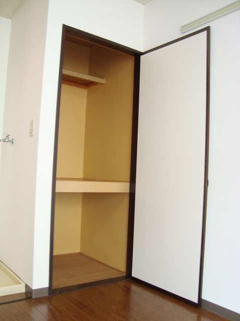 サンヒルズＭ その他