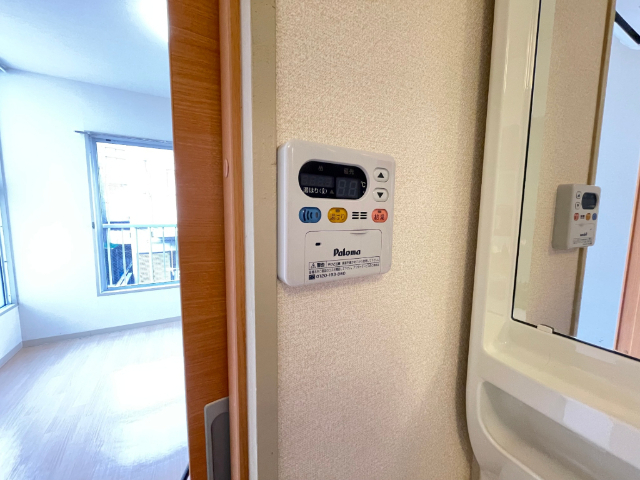 シーエル東山 その他設備
