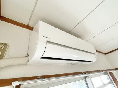 ハイツタカギ その他部屋・スペース