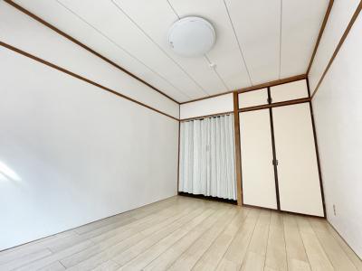 ハイツタカギ 風呂画像