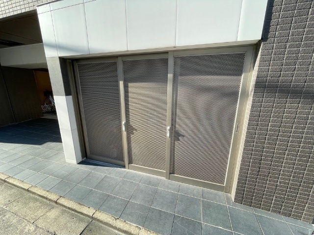 Ｆｏｒｅｓｔａ山西Ⅱ その他共有部分