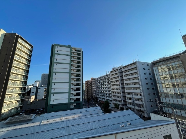 Ｆｏｒｅｓｔａ山西Ⅱ 眺望