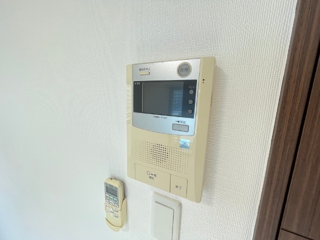 Ｆｏｒｅｓｔａ山西Ⅱ セキュリティ