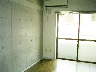 アールハイツ平針　 セキュリティ