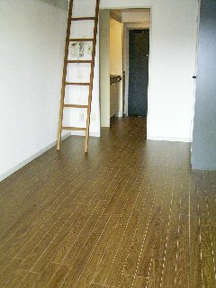 アールハイツ平針　 キッチン
