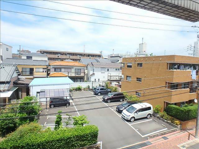 アールハイツ平針　 風呂画像