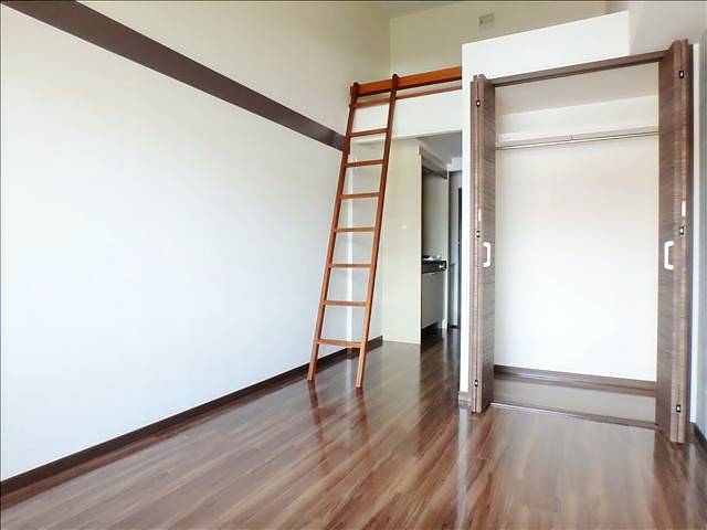 アールハイツ平針　 眺望