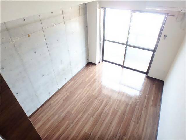 アールハイツ平針　 レインズ用チラシ画像
