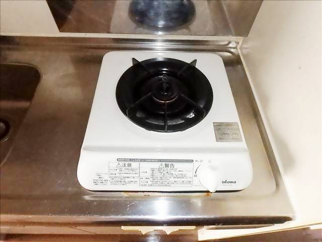 アールハイツ平針　 その他部屋・スペース