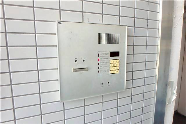 アールハイツ平針　 トイレ