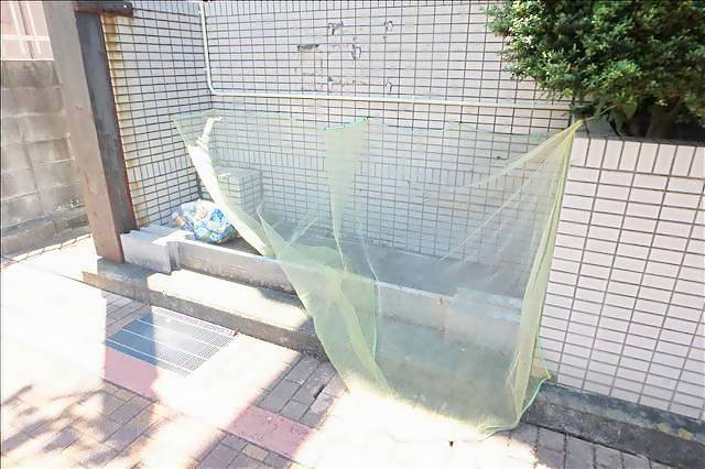 アールハイツ平針　 その他設備