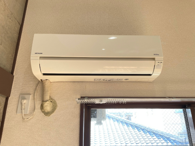 アールハイツ平針　 その他設備