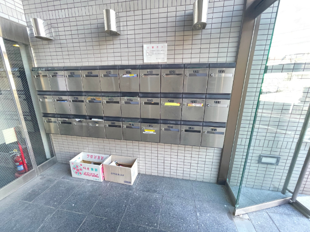 アールハイツ平針　 その他共有部分