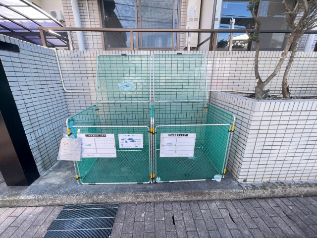アールハイツ平針　 その他共有部分
