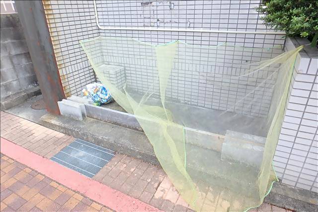 アールハイツ平針　 収納