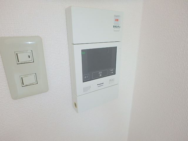 ビューテラス セキュリティ