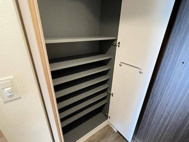 ラグゼナ上前津 ベランダ