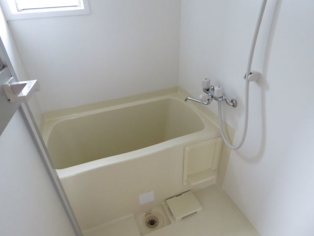 マヨザーマク 風呂画像