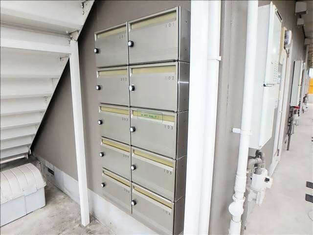 セフィラ原 その他部屋・スペース