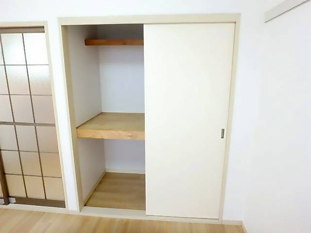 セフィラ原 洗面所