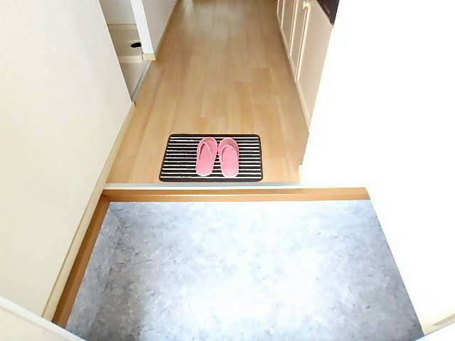 セフィラ原 洗面所